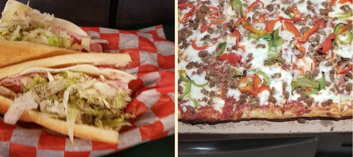 Brother's Pizza & Restaurant