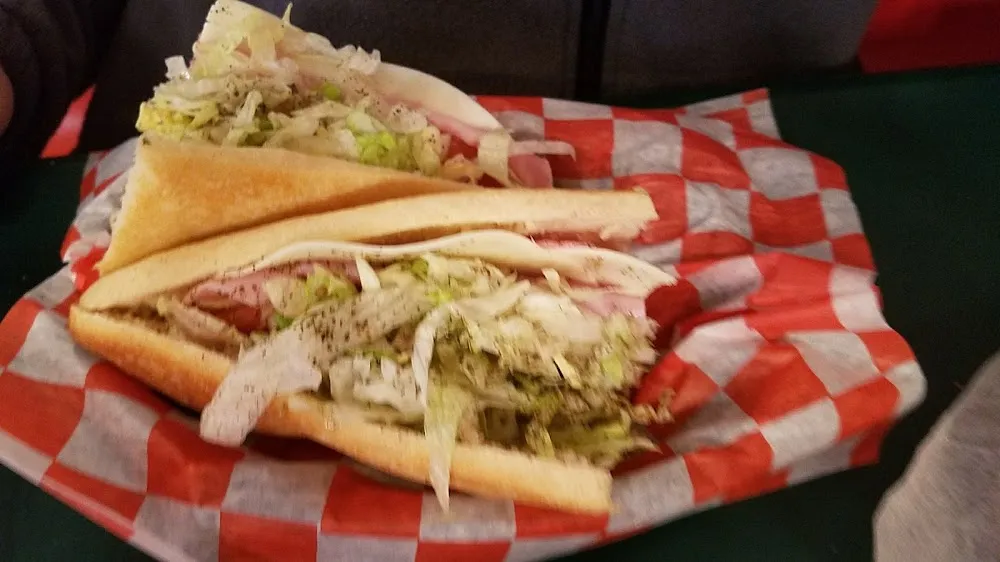 Italian Sub
